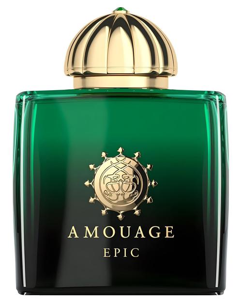 Epic 56 Woman Sample & Decants by Amouage – Scent Split