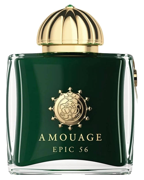 Epic 56 Woman-Amouage samples & decants -Scent Split