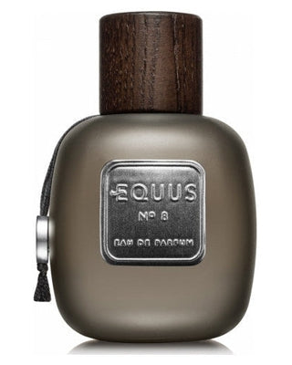 Equus No 8-YeYe Parfums samples & decants -Scent Split