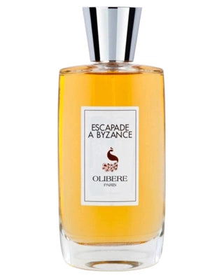 Escapade a Byzance-Olibere Parfums samples & decants -Scent Split