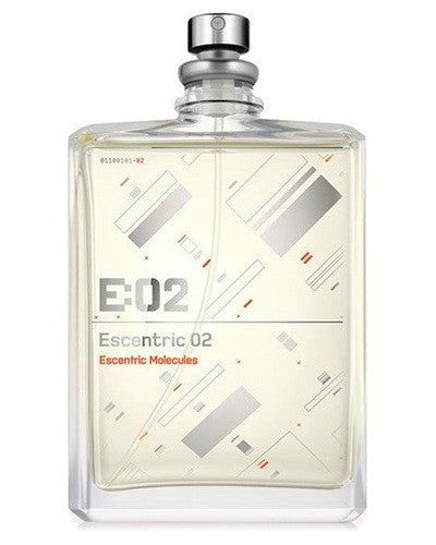 Escentric 02 Sample Decants by Escentric Molecules – Scent Split
