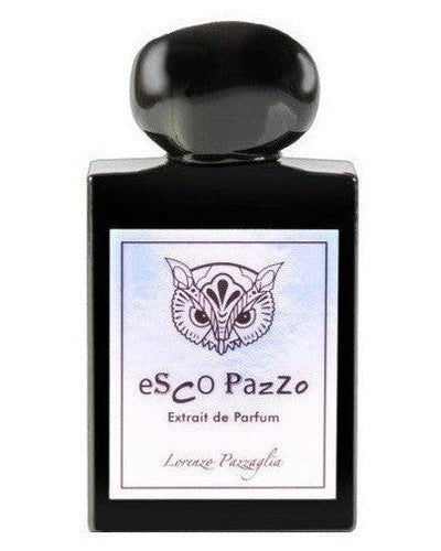 Esco Pazzo-Lorenzo Pazzaglia samples & decants -Scent Split