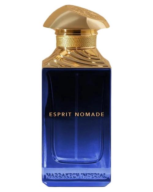 Esprit Nomade-Marrakech Imperial samples & decants -Scent Split