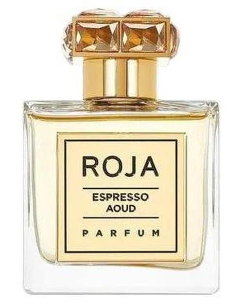 Espresso Aoud-Roja London samples & decants -Scent Split