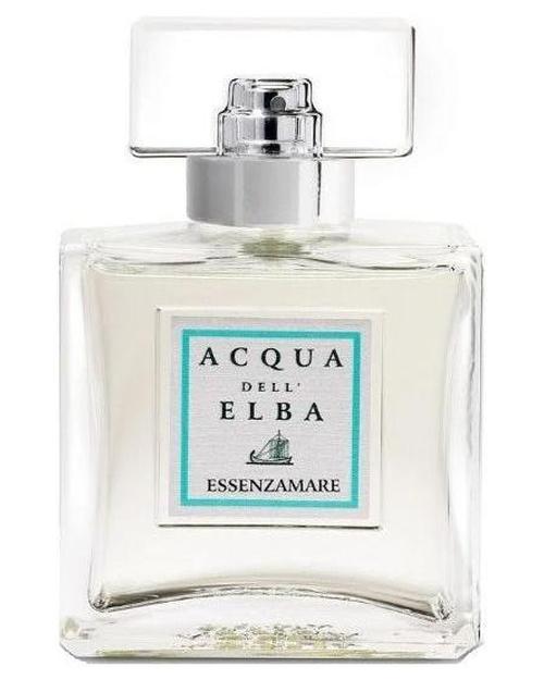 Essenzamare-Acqua dell Elba samples & decants -Scent Split