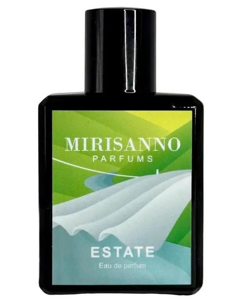 Estate-Mirisanno Parfums samples & decants -Scent Split