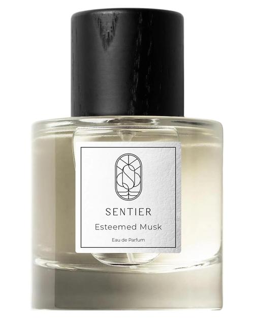 Esteemed Musk-Sentier samples & decants -Scent Split