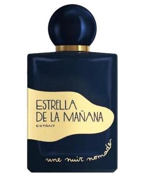 Estrella de la Manana Extrait-Une Nuit Nomade samples & decants -Scent Split