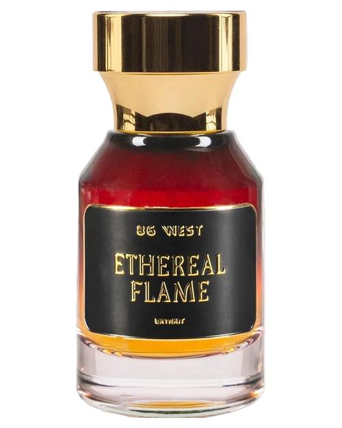 Ethereal Flame Extrait-86 West samples & decants -Scent Split
