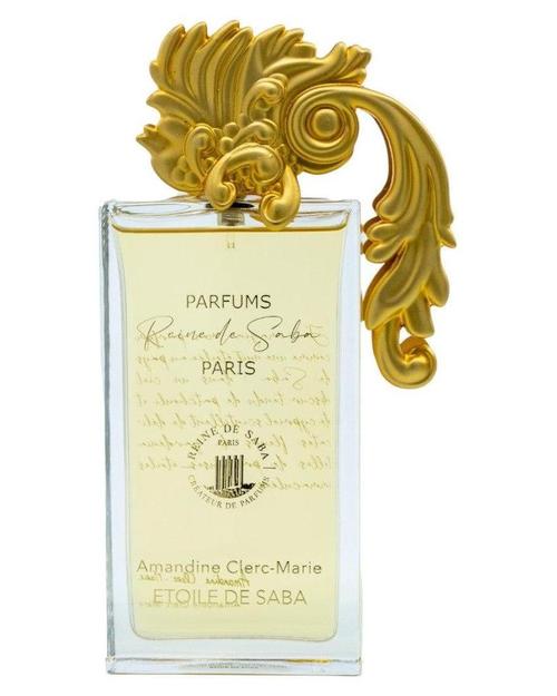 Etoile de Saba-Reine de Saba samples & decants -Scent Split