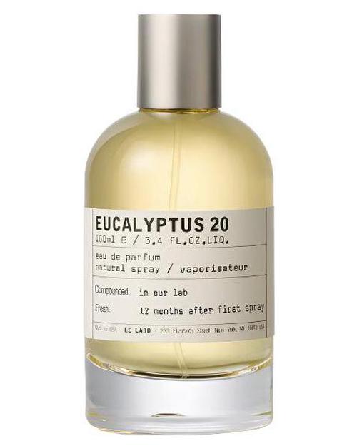 香水(ユニセックス) Le labo EUCALYPTUS 20 Eucalyptus 20 Sample & Decants by Le Labo – Scent Split