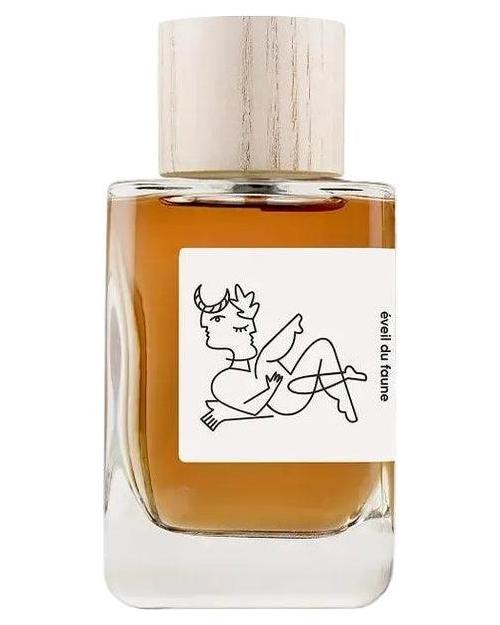 Éveil du Faune-Hellenist samples & decants -Scent Split