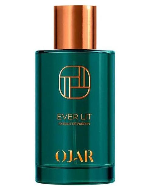 Ever Lit-Ojar samples & decants -Scent Split