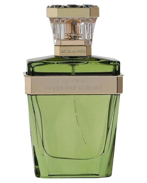 Everdeep Barari-Hind Al Oud samples & decants -Scent Split
