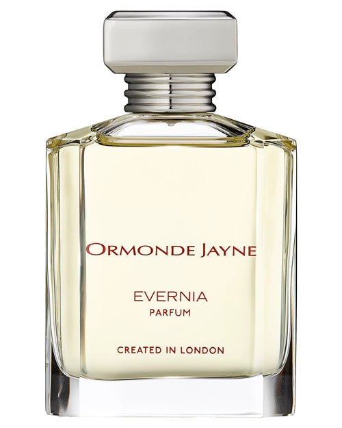 Evernia-Ormonde Jayne samples & decants -Scent Split