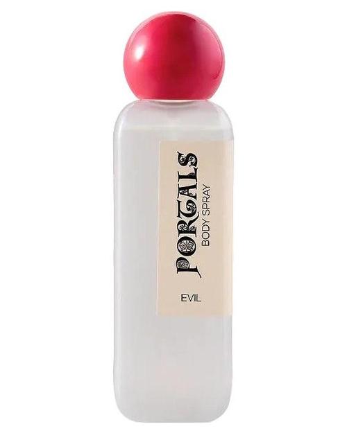 Evil Body Spray-Portals Parfums by Melanie Martinez samples & decants -Scent Split