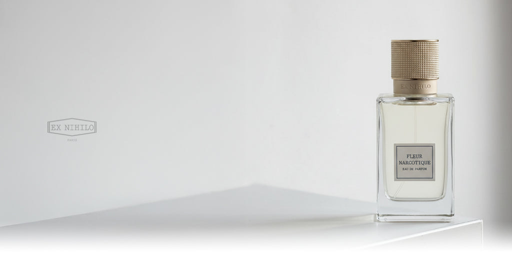 Ex Nihilo collection banner