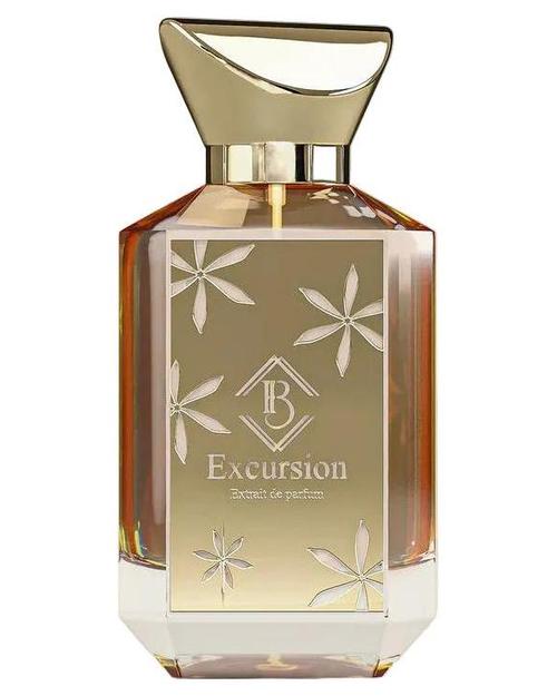 Excursion-Bey samples & decants -Scent Split