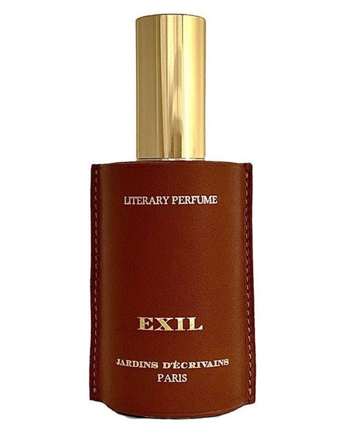 Exil-Jardins d’Ecrivains samples & decants -Scent Split
