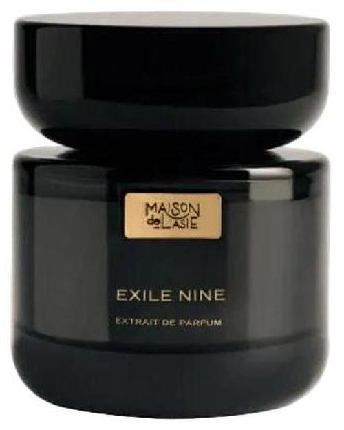 Exile Nine-Maison de L'Asie samples & decants -Scent Split