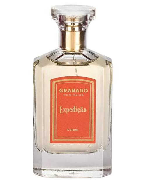 Expedição-Granado samples & decants -Scent Split