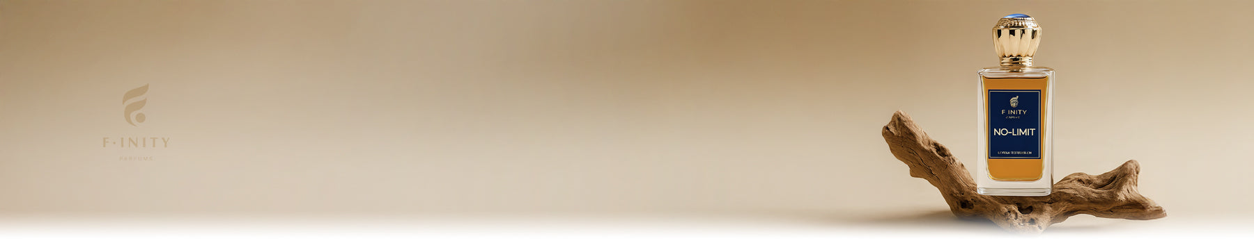 Banner de la colección F·inidad