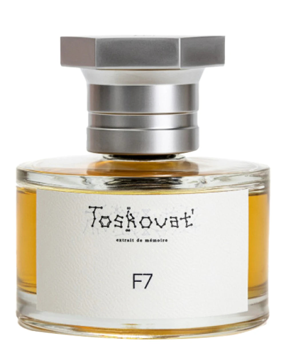 F7-Toskovat' samples & decants -Scent Split