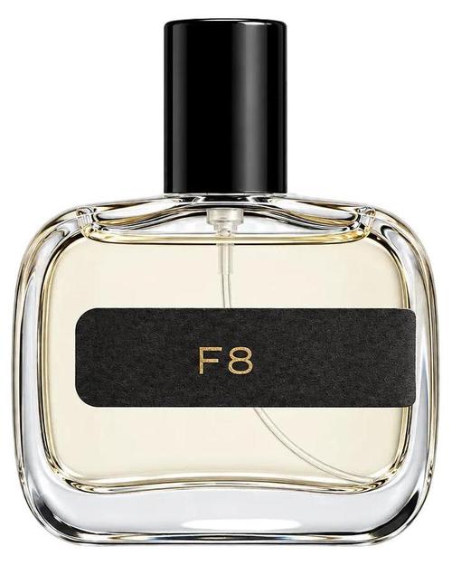 F8-Inverso Profumi samples & decants -Scent Split