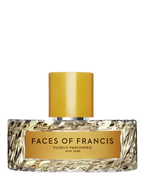 Faces of Francis-Vilhelm Parfumerie samples & decants -Scent Split