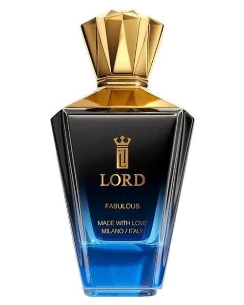 Fabulous-Lord Milano samples & decants -Scent Split