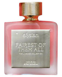 Fairest Of Them All