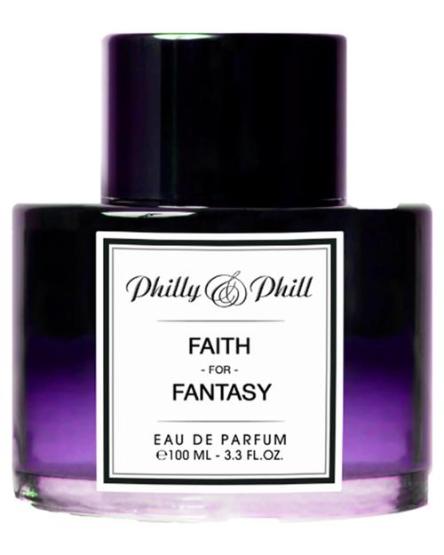 Faith for Fantasy-Philly & Phill samples & decants -Scent Split