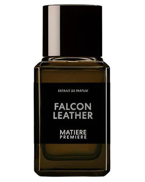 Falcon Leather Extrait de Parfum-Matiere Premiere samples & decants -Scent Split
