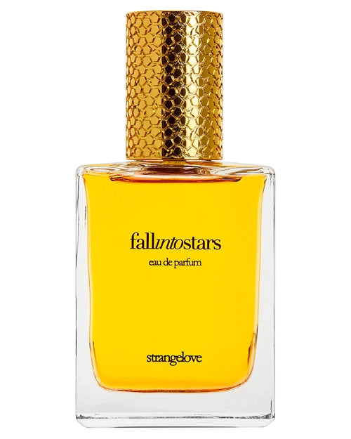 Fall Into Stars-Strangelove NYC samples & decants -Scent Split