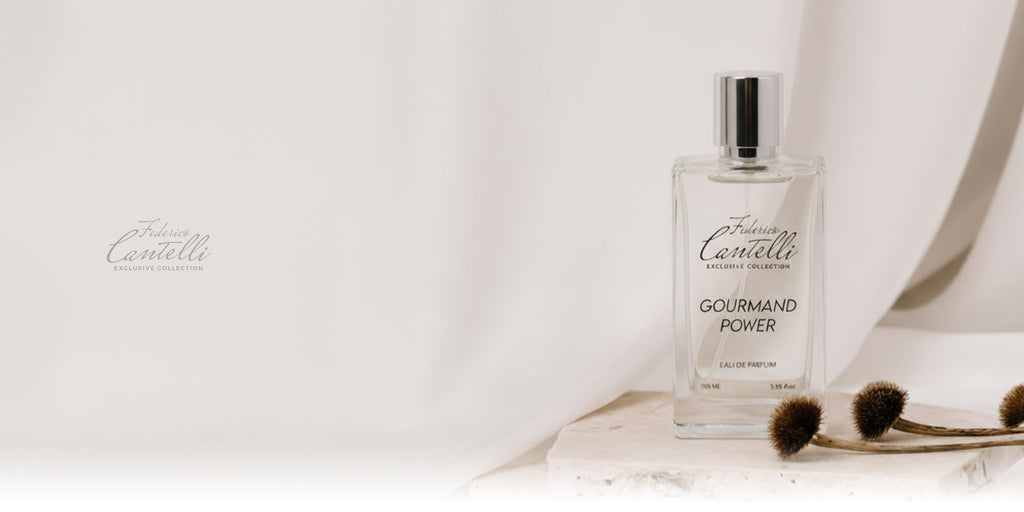 Federico Cantelli collection banner
