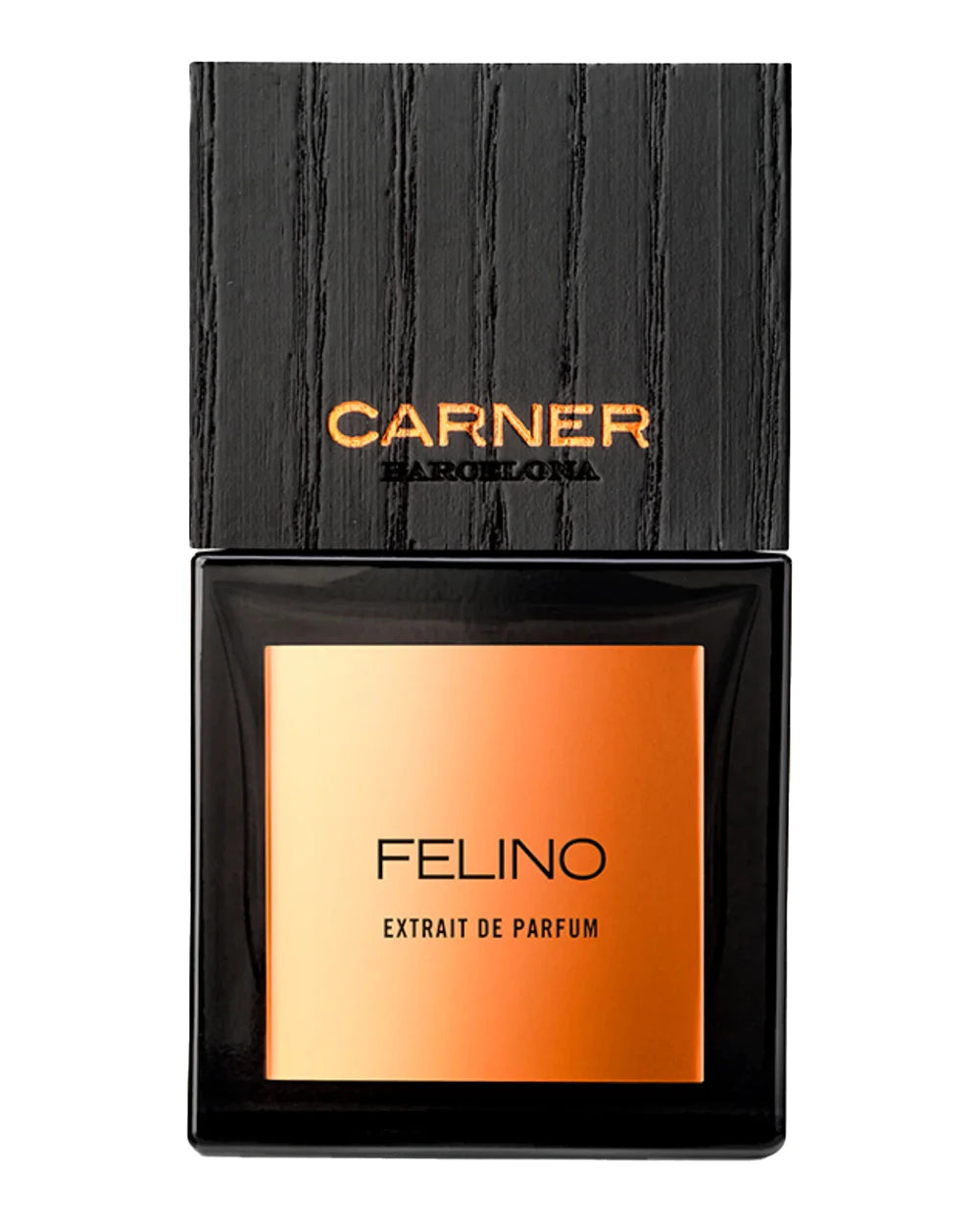 Felino-Carner Barcelona samples & decants -Scent Split