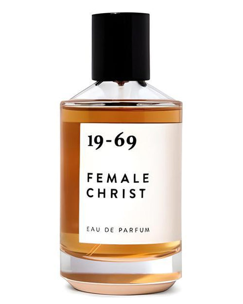 Female Christ Sample & Decants by 19-69 – Scent Split
