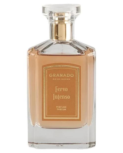 Fervo Intenso-Granado samples & decants -Scent Split