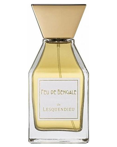 Feu De Bengale-Lesquendieu samples & decants -Scent Split