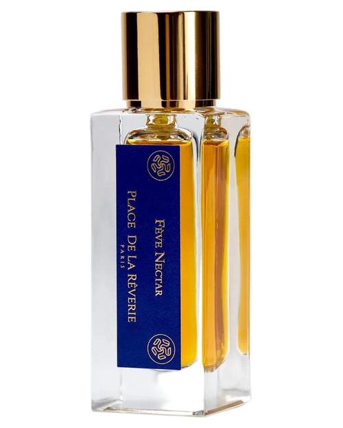 Fève Nectar-Place de la Rêverie samples & decants -Scent Split