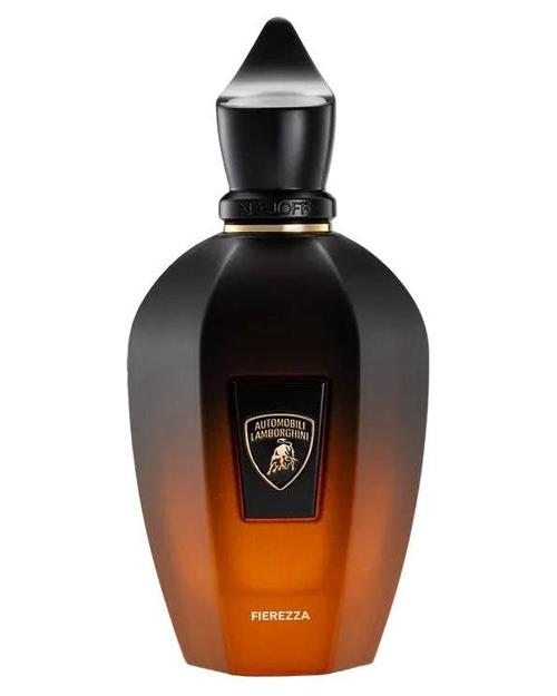 Fierezza-Xerjoff samples & decants -Scent Split
