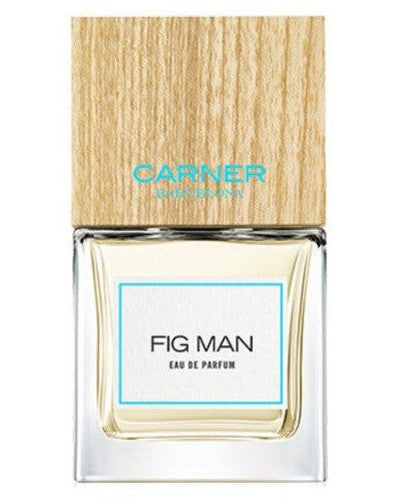 Fig Man-Carner Barcelona samples & decants -Scent Split