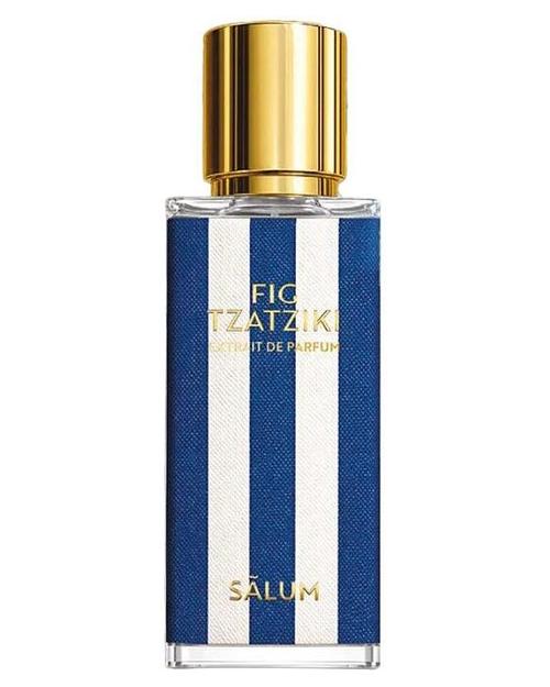 Fig Tzatziki-Salum Parfums samples & decants -Scent Split