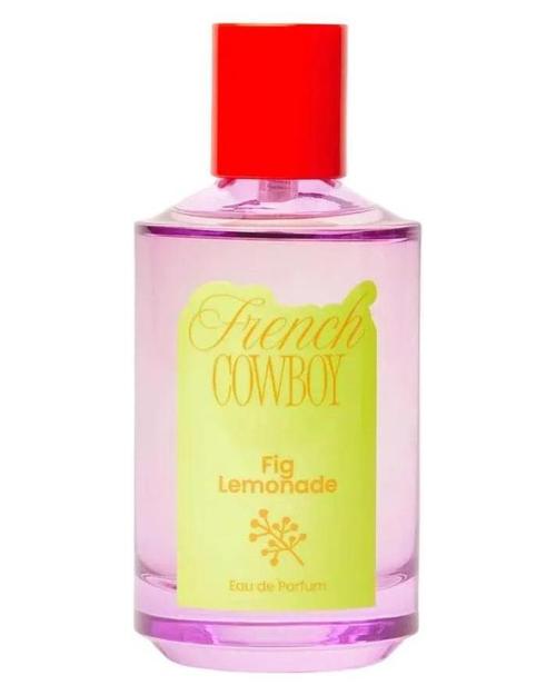 Fig Lemonade-French Cowboy samples & decants -Scent Split