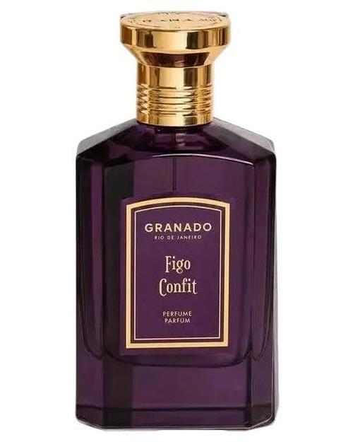 Figo Confit-Granado samples & decants -Scent Split