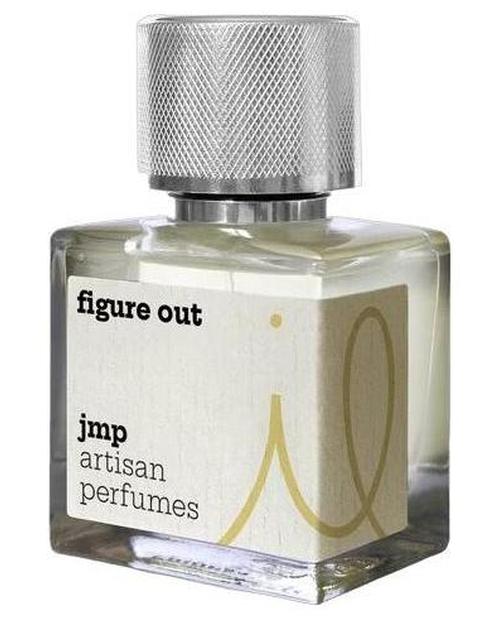 Figure Out-JMP Artisan Perfumes samples & decants -Scent Split