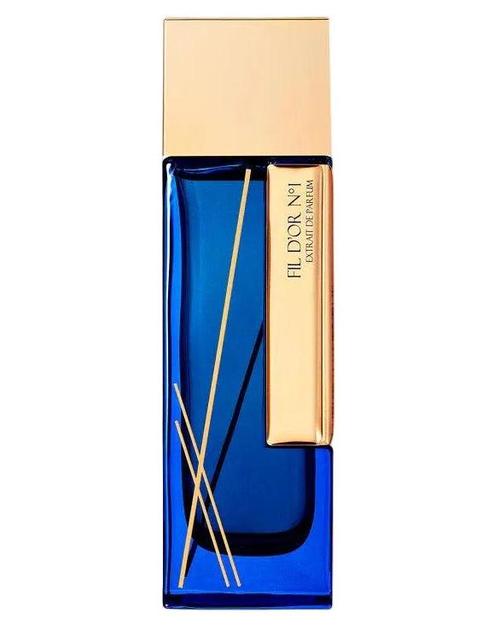 Fil d'Or N°1-LM Parfums samples & decants -Scent Split