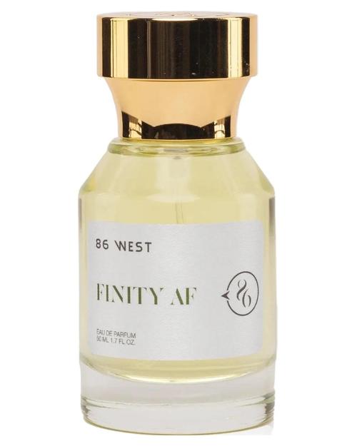 Finity AF-86 West samples & decants -Scent Split