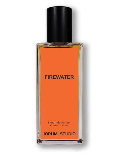 Firewater-Jorum Studio samples & decants -Scent Split