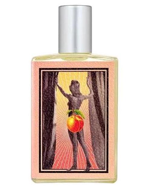 First Peach of the Season-Imaginary Authors samples & decants -Scent Split